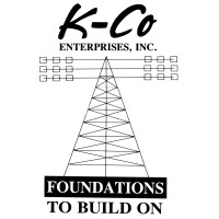 K-CO Enterprises Inc. logo - Similar company to Adb | Wireless Services