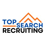 Top Search Recruiting logo - Similar company to Request Manufacturing