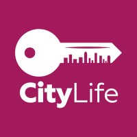 City Life logo - Similar company to Namuna Development