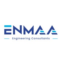 Enmaa Engineering Consultants logo - Similar company to Sharjah Engineering Consultants