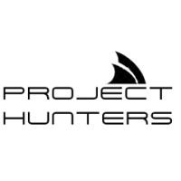 Project Hunters logo - Similar company to Ali Programmers