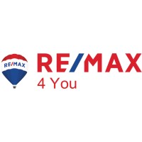 RE/MAX 4 You logo - Similar company to Mycom Solutions, S.R.O.