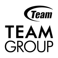 Team Group Inc. logo - Similar company to Asiarf Co., Ltd.