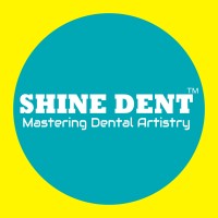 Shinedent Dental Studio logo - Similar company to Dentalexpress.In