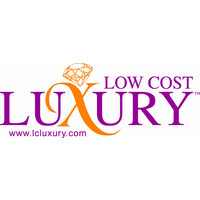 Low Cost Luxury logo - Similar company to Digipath Agency