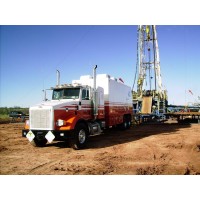 WESTERN ATLAS INTERNATIONAL INCORPORATED logo - Similar company to Grupo Lopez