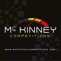 McKinney Competitions logo - Similar company to Pristine Competitions Ltd
