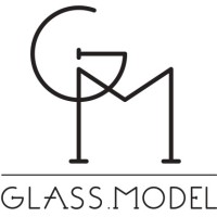 GLASS MODEL logo - Similar company to Glasstrend