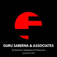 GURU SABEENA AND ASSOCIATES logo - Similar company to Designer'S Kin