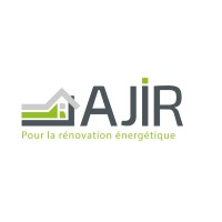 AJiR Rénovation logo - Similar company to Com'C Bien