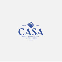 Casa Centro Agropecuario Y Distribuidora S.A logo - Similar company to Dialco Distribuidora S.R.L