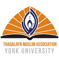 Thaqalayn Muslim Association York University logo - Similar company to Nasimco