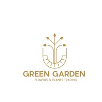GREEN GARDEN FLOWERS AND PLANTS TRADING LLC logo - Similar company to Azeem Architect'S