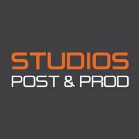 Studios Post & Prod logo - Similar company to Agence Sirius