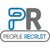 People Recruit logo - Similar company to More'S