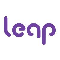 Leap Health logo - Similar company to Iconic