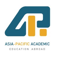 Asia-Pacific Academic (APA) logo - Similar company to Xcrew