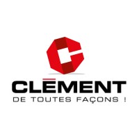 CLEMENT SA logo - Similar company to Lor Diffusion