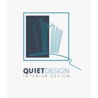QUIETDESIGN logo - Similar company to Baker Trading® باقر للأرضيات الخشبية