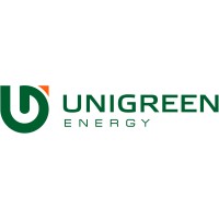 Unigreen Energy logo - Similar company to Fintradeconsult