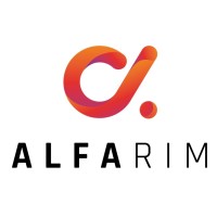 AlfaRim Medical logo - Similar company to Evolute