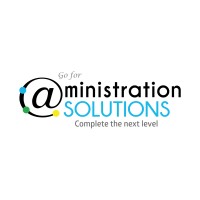 Administration Solutions logo - Similar company to Administration Solutions