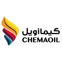 CHEMAOIL logo - Similar company to Dc Gruppe