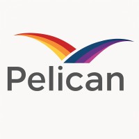 Pelican.ai logo - Similar company to Capfi