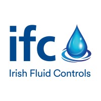 Irish Fluid Controls (Chemfeed) Ltd logo - Similar company to Harmon Environmental Controls (Hec)