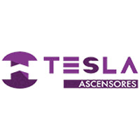 Ascensores Tesla logo - Similar company to Tesla Ingeniería & Proyectos