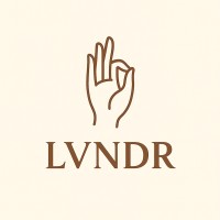 LVNDR Wellness logo - Similar company to Upload Communication