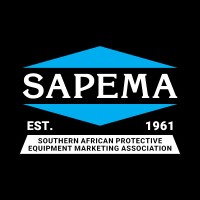 SAPEMA - Southern African Protective Equipment & Marketing Association logo - Similar company to Universal Safety Products (Pty) Ltd