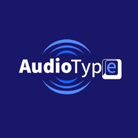 Audio Type Translation & Subtitle production services  אודיו טייפ שירותי תרגום וכתוביות logo - Similar company to Burmese Subtitle Solution