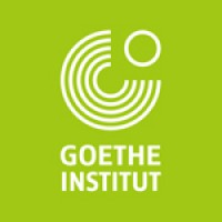 Goethe-Institut Niederlande logo - Similar company to German-Dutch Chamber Of Commerce (Dnhk)