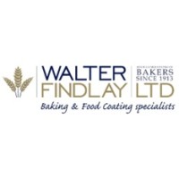 Walter Findlay Ltd logo - Similar company to Retail Data Acquisition Services