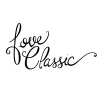 Love Classic logo - Similar company to Next Level Wardrobe
