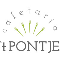 Cafetaria 't Pontje logo - Similar company to Restaurant Karakter