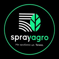 Spray Agro LLC logo - Similar company to Agro Rost