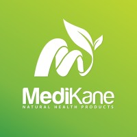 MediKane logo - Similar company to Annular Design