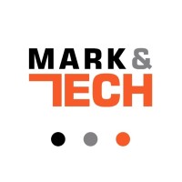 Mark and Tech logo - Similar company to Belvenus