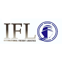 International Freight Logistics sas logo - Similar company to International Freight Logistics Ltd