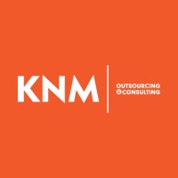 KNM Outsourcing & Consulting logo - Similar company to German Mittelstand E.V.