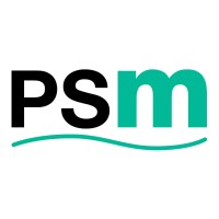 Scanjet PSM Marine logo - Similar company to Scanjet Marine & Systems Ab - Industrial