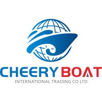 CHEERY BOAT TRADING (MAIA) logo - Similar company to Chanmin