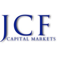 JCF Capital Markets LLC logo - Similar company to K2 Securities