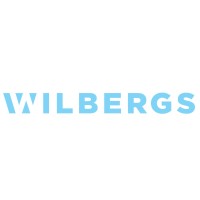 Wilbergs logo - Similar company to Wilbergs Prefabrikkerte Bad (Boxen)