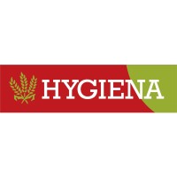 Hygiena NV / SA logo - Similar company to Caroline Rigaux · Pâtisserie