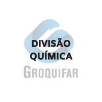Groquifar - Divisão Química logo - Similar company to Staruplo