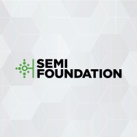 SEMI Foundation logo - Similar company to Semi