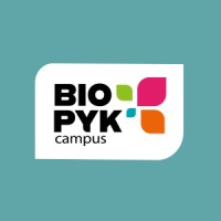 BIOPYK Campus logo - Similar company to Devop